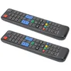 TV-Fernbedienung,Ersatz-Fernbedienung,Universal-TV-Fernbedie Produktbild-Vorschau 3