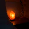 Orakl® - Dimmbare Salzlampe Aura - 4-6 KG - 100% Salz - Produktbild-Vorschau 2