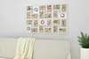 accent by nielsen Cadre photo Collage 24 photos de 10x15 Voir les images du produit 2