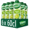 Teisseire Limette 600ml Produktbild-Vorschau 4
