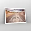 Poster - Poster ohne Rahmen - USA Route 66 Reise - 91,5x61 Produktbild-Vorschau 7