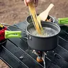Utensili da campeggio per cucina all'aperto multifunzionale Anteprima dell’immagine prodotto 13