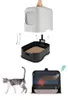 ROTHO Biala Cappuccino - Kattenbak Productafbeelding-voorbeeld 24