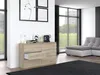Topeshop M6 140 SON 2X3 Kommode Produktbild-Vorschau 8