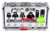 Bosch 2 607 017 469, Węglik, Drewno, 3,5 cm, 2,5 cm, Podgląd zdjęcia produktu 3