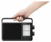 Sony ICF506 Radio portable Noir Voir les images du produit 7