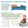 Das Übungsheft 3. Mathe. Neubearbeitung Produktbild-Vorschau 7