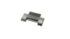 Casio Edifice 1 x Bandglied silbern Edelstahl Link Produktbild-Vorschau 2