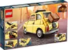 LEGO Creator Expert Fiat 500 Model, Sada na stavění, 16 Náhled obrázku produktu 47