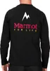 MARMOT Herren Langarmshirt For Life Long-Sleeve T-Shirt Produktbild-Vorschau 11