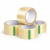 Paketklebeband Transparent 50 mm x 66 m | 4 Rollen Produktbild-Vorschau 1