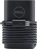 USB-C 100-Watt-Netzteil mit 1m Netzkabel (schwarz) Produktbild-Vorschau 2