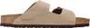 Birkenstock Arizona Nu Oiled Brązowy Podgląd zdjęcia produktu 4
