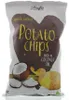Trafo Chips kokosolie gebakken  (100 gr) Productafbeelding-voorbeeld 1