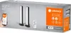 Ledvance LED Smart+ Moodlight Bar Schwarz 8W 480lm RGBTW Produktbild-Vorschau 7
