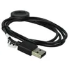 vhbw USB Ladekabel kompatibel mit Emporio Armani Smartwatch Produktbild-Vorschau 9
