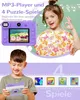 Kinderkamera Sofortbildkamera,1080P 2,4" Display Produktbild-Vorschau 5