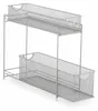 Relaxdays Küchenschrank Organizer, ausziehbares Produktbild-Vorschau 11