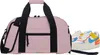 Sporttasche Fitness Tasche aus Plane regenabweisend Damen Produktbild-Vorschau 7
