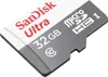 SanDisk Ultra® microSDHC™ UHS-I Speicherkarte + Adapter– 32 Produktbild-Vorschau 4