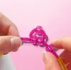 BeCreative Perlentiere Schmetterlinge, DIY für Kinder ab 6 Produktbild-Vorschau 7