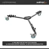 Walimex WT-600 Stativwagen Produktbild-Vorschau 7