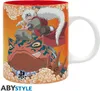 NARUTO - Tasse - Jiraiya & Naruto Produktbild-Vorschau 1