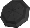 Knirps ombrello tascabile ombrello A.405 Duomatic Vented Anteprima dell’immagine prodotto 5