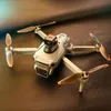 Dron GPS ZELURXX z ekranem 4,5", kamerą HD 1080p, składany, Podgląd zdjęcia produktu 16