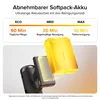 Roborock H60 Ultra Akku Staubsauger, 210AW kraftvolle Produktbild-Vorschau 3