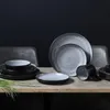 CreaTable, 21518, Nordic Fjord Frost, zestaw 10 sztuk, Podgląd zdjęcia produktu 14