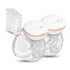 Youha – The INs Next – Doppelte kabellose Milchpumpen – Produktbild-Vorschau 1