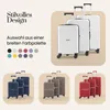 SKYCASES Urban Adventurer - Handgepäck-Koffer 44 L – Produktbild-Vorschau 7