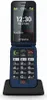 emporia JOY V228 modrý flip telefon 2,8" - bez smlouvy pro Náhled obrázku produktu 1