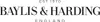 Baylis & Harding - Royale Garden Rose, Poppy & Vanilla Voir les images du produit 2