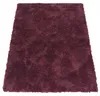 Hochflor Teppich Wohnzimmer Fellteppich Kunstfell Shaggy Produktbild-Vorschau 6