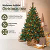 Triumph Choinka Sztuczna choinka Bristlecone Fir 686 Podgląd zdjęcia produktu 2