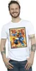 Disney - "Big Hero 6" T-Shirt für Herren BI49345 (4XL) Produktbild-Vorschau 2