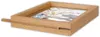 ZEP Vittel Natural Cadre double bois 13x18 cm réversible Voir les images du produit 2