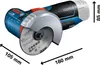 Bosch GWS 12V-76 Professional Meuleuse d'angle sans fil Voir les images du produit 23
