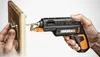 Akumulátorový skrutkovač WORX WX255 4V Li-Ion akumulátor Náhľad obrázku produktu 6