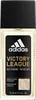 Adidas Victory League Körperspray Deodorant, 75 ml Produktbild-Vorschau 1