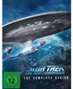 Star Trek: The Next Generation - Die komplette Serie Produktbild-Vorschau 1