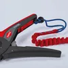 KNIPEX 12 52 195 PreciStrip16 Pince à dénuder automatique Voir les images du produit 16