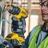 DeWALT DCE530N-XJ Akku-Heißluftpistole, 18V, Basisversion Produktbild-Vorschau 18