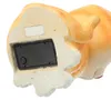 LED Solar Katze mit blizelnden und rollenden Augen - Produktbild-Vorschau 5