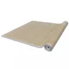VidaXL 241335, Drinnen, Bodenmatte, Bambus, PVC, Polyester, Produktbild-Vorschau 3