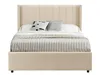Juskys Polsterbett Savona 120x200 cm - Bett mit Stauraum, Produktbild-Vorschau 10