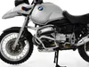 ZIEGER Sturzbügel kompatibel mit BMW R 1150 GS silber Produktbild-Vorschau 2