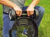 Black&Decker Multi-Trimmer-Set 3in1 CM100+STC1820 STC1820CM Podgląd zdjęcia produktu 18